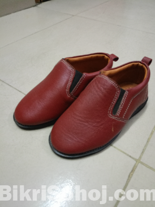 Aarong new kids shoes